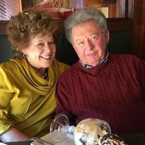 Meet your Posher, Peggy